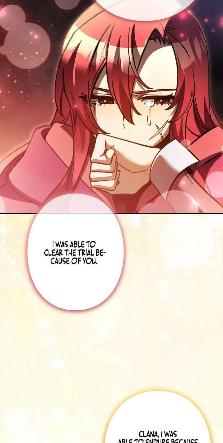 The Heroines Want Me Dead! Chapter 69 - page 58