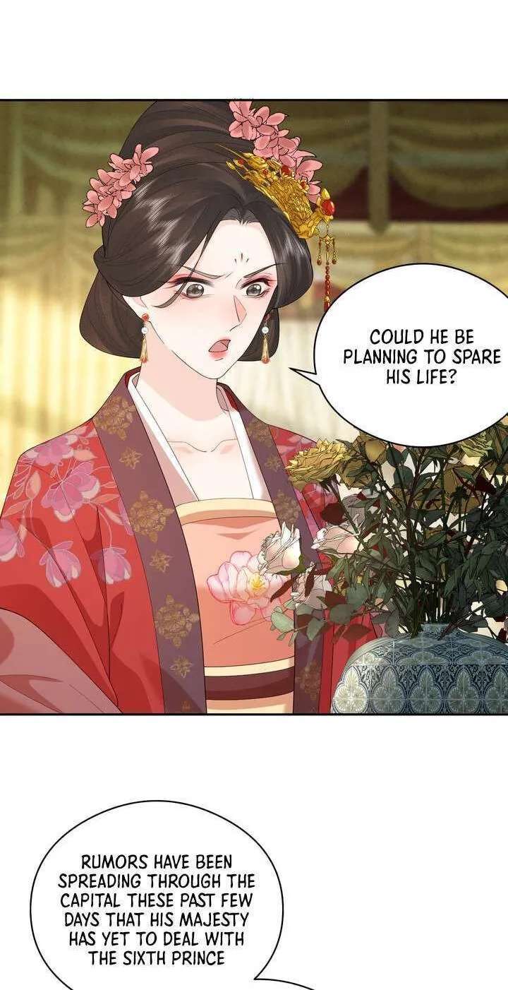 I’d Rather Marry a Memorial Tablet Than Serve as a Concubine Chapter 64 - page 6