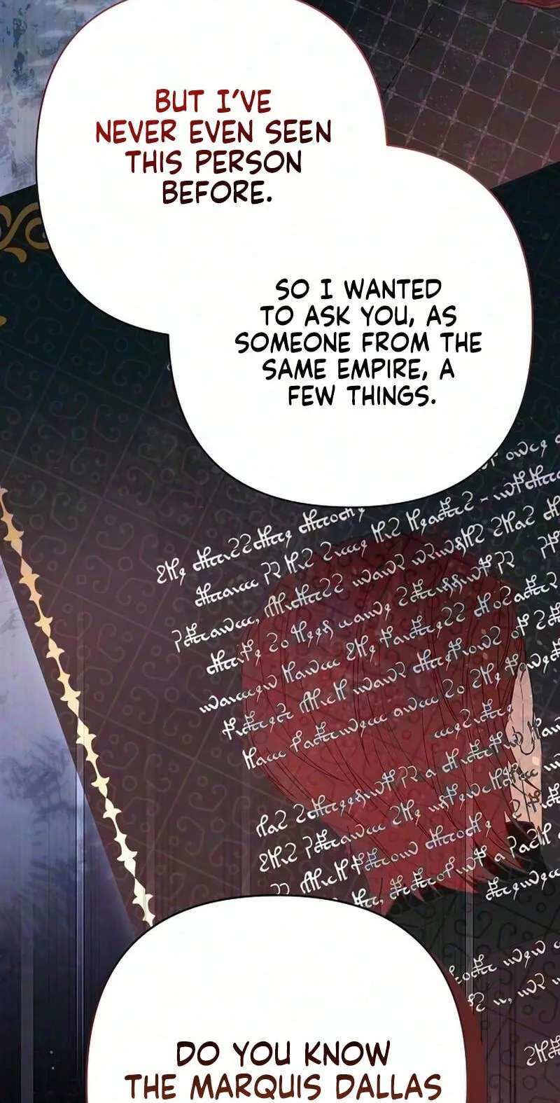 The Archmage Becomes the Swordmaster's Youngest Daughter Chapter 49 - page 98
