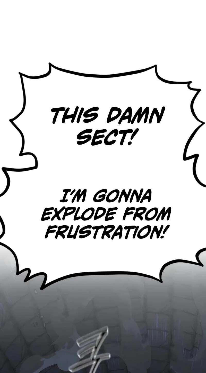 Return of the Blossoming Blade Chapter 181 - page 19