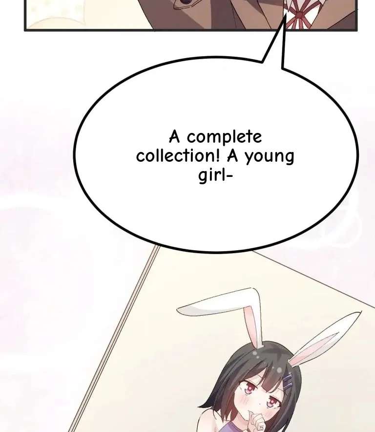 The Graduation Project Is, Making Butter! Chapter 54 - page 36