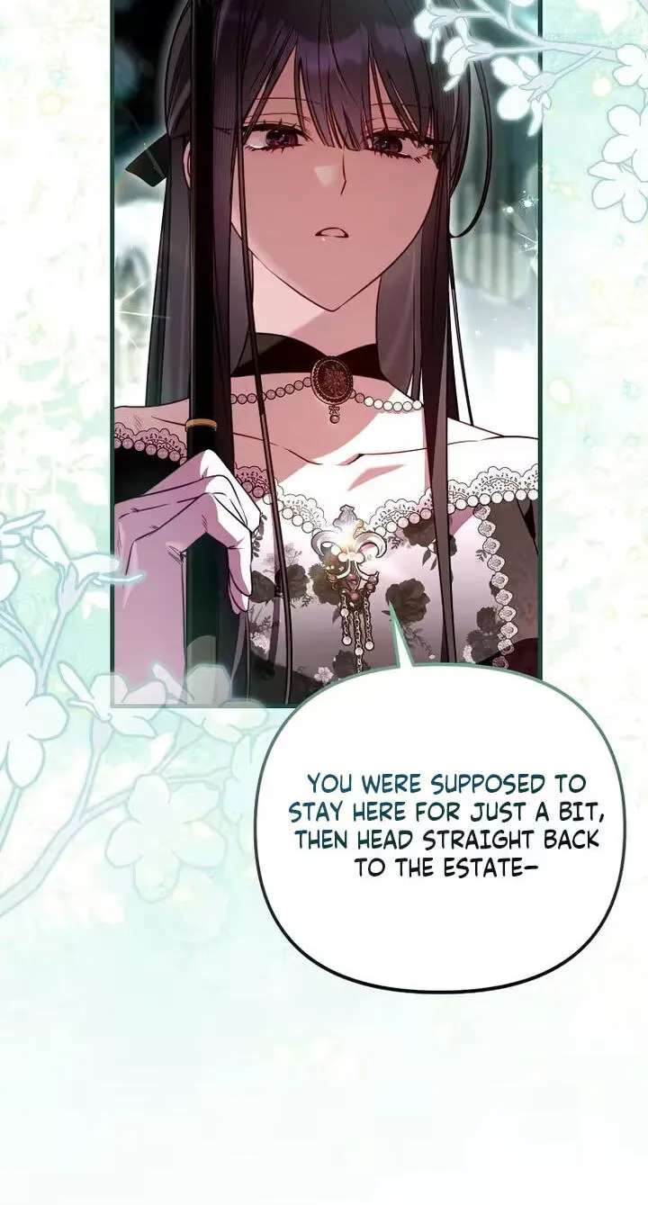 I'm the Brave Puppy Who Came to Save the Villainess Sister Chapter 44 - page 5