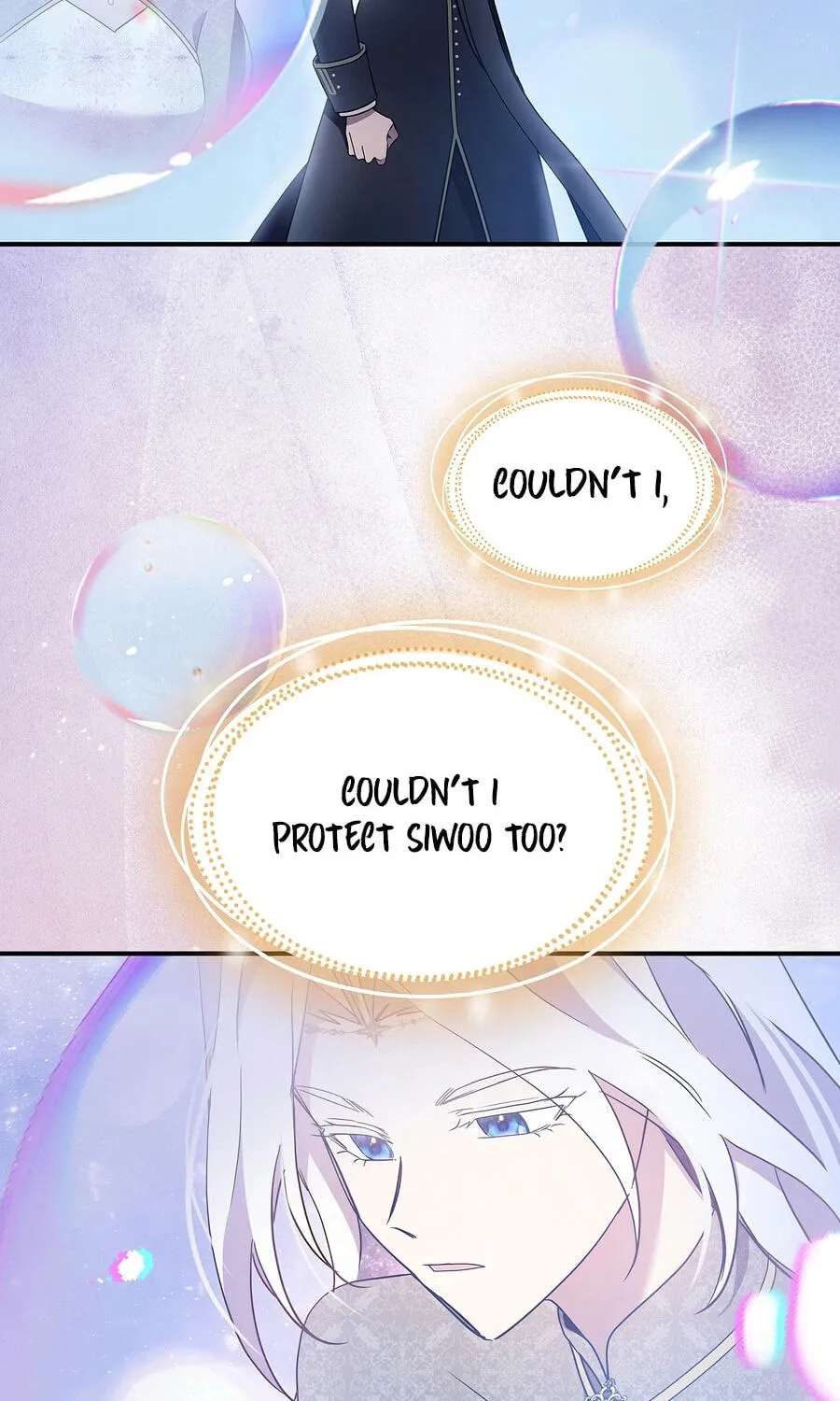 Please Stop the Pope Chapter 95 - page 94