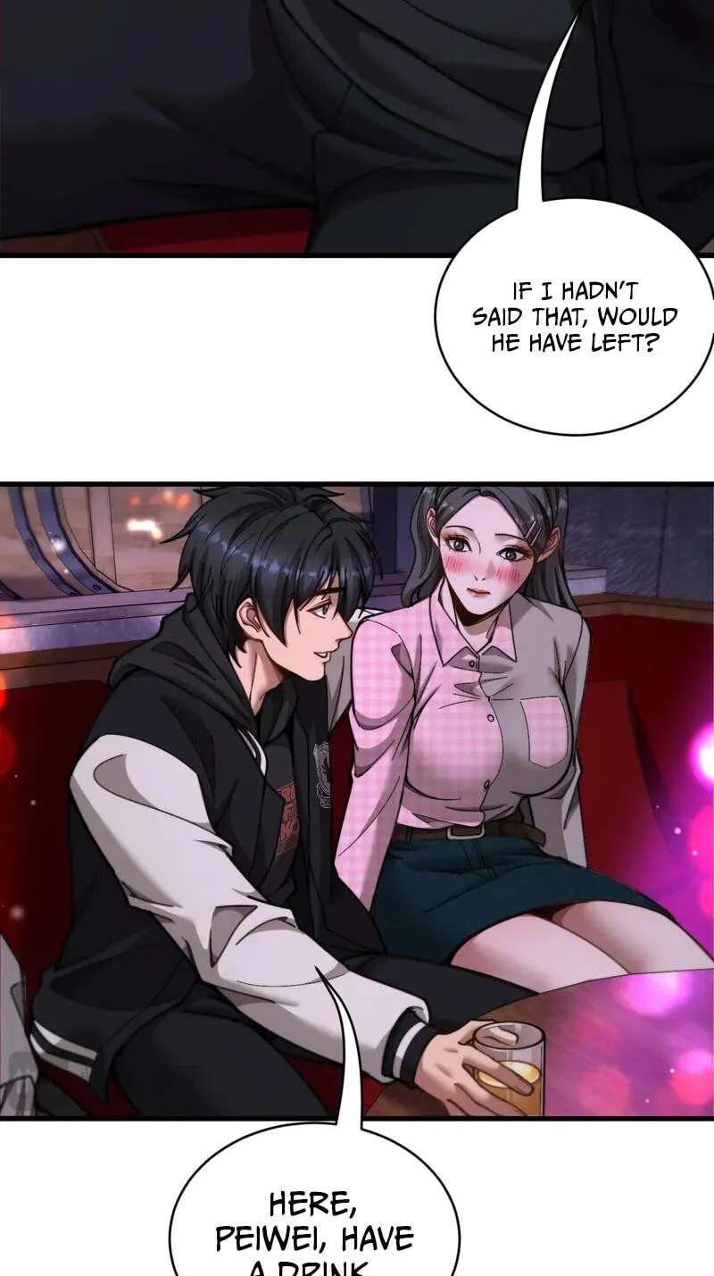 Perfect Life System: Double Cash for Her Favor Chapter 124 - page 16