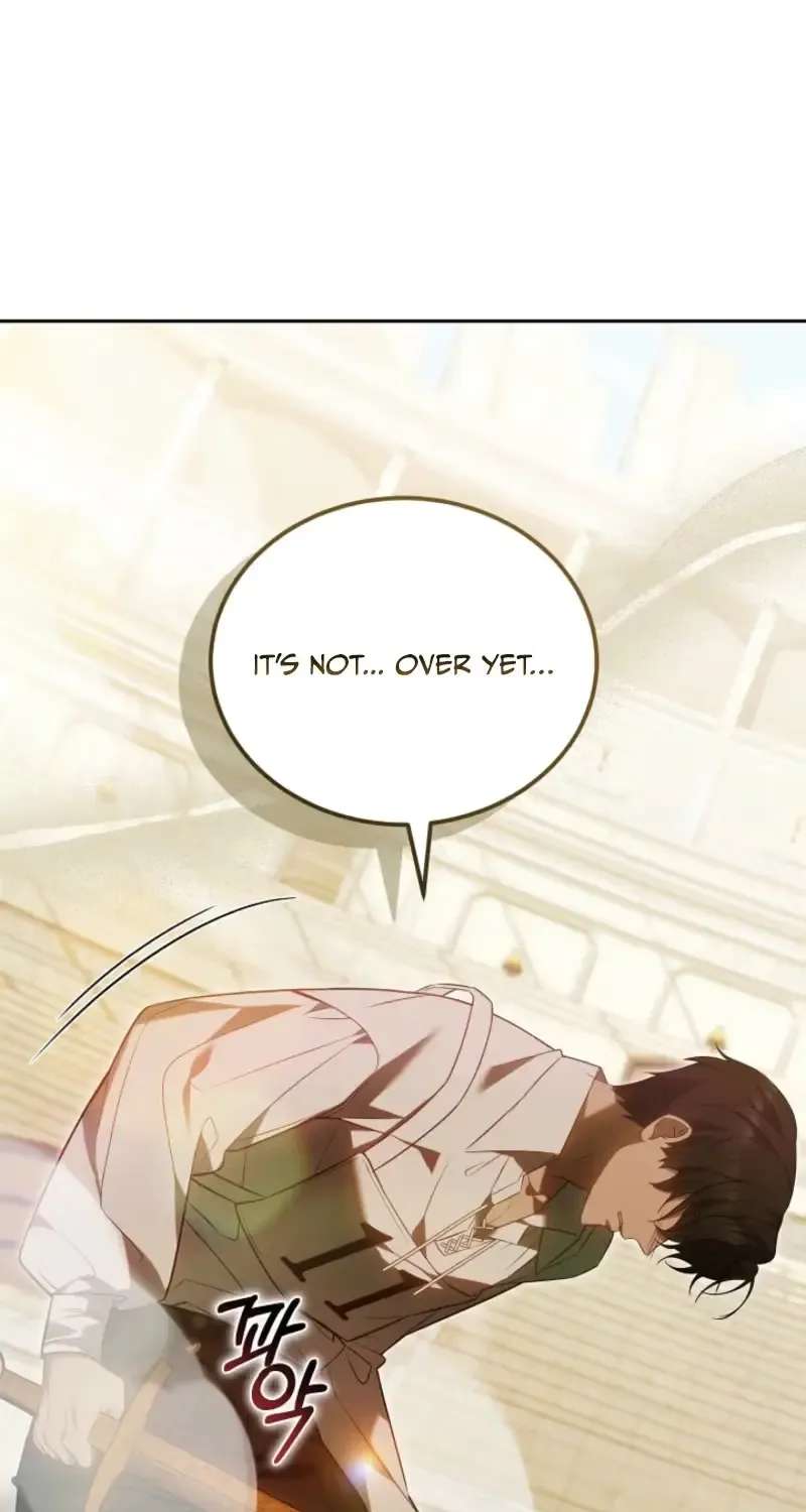 Vote for Your Knight! Chapter 12 - page 9
