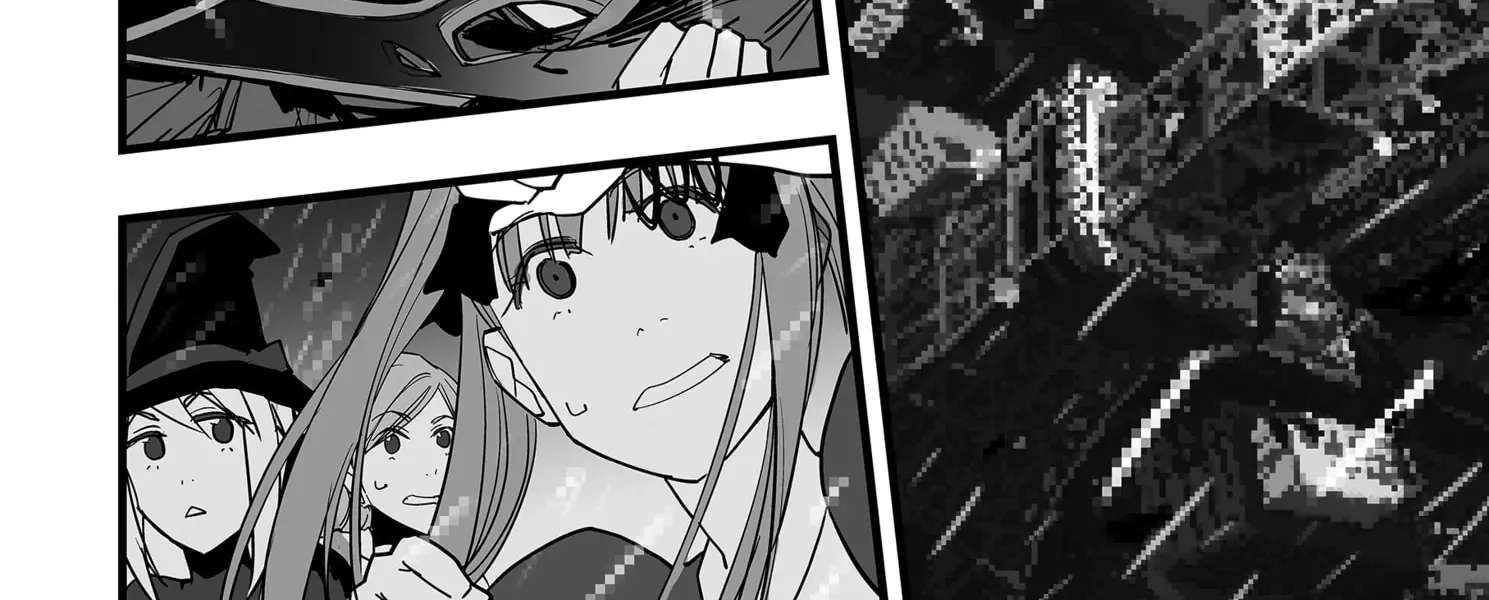 The Game Devil Chapter 35 - page 12