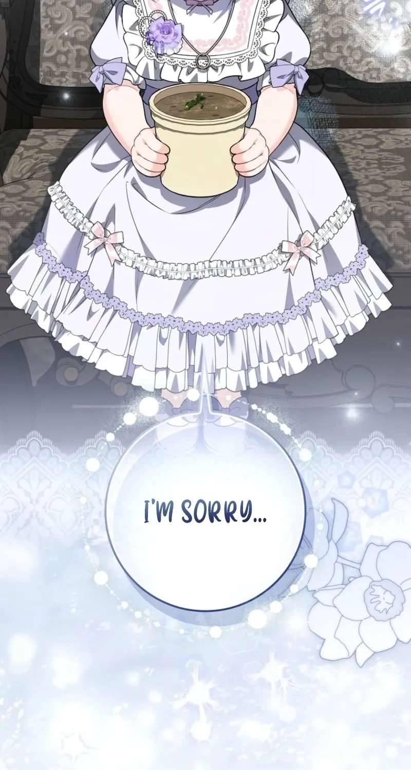 The Baby Sprout Who Bloomed in the Villain Duke's Family Chapter 15 - page 5