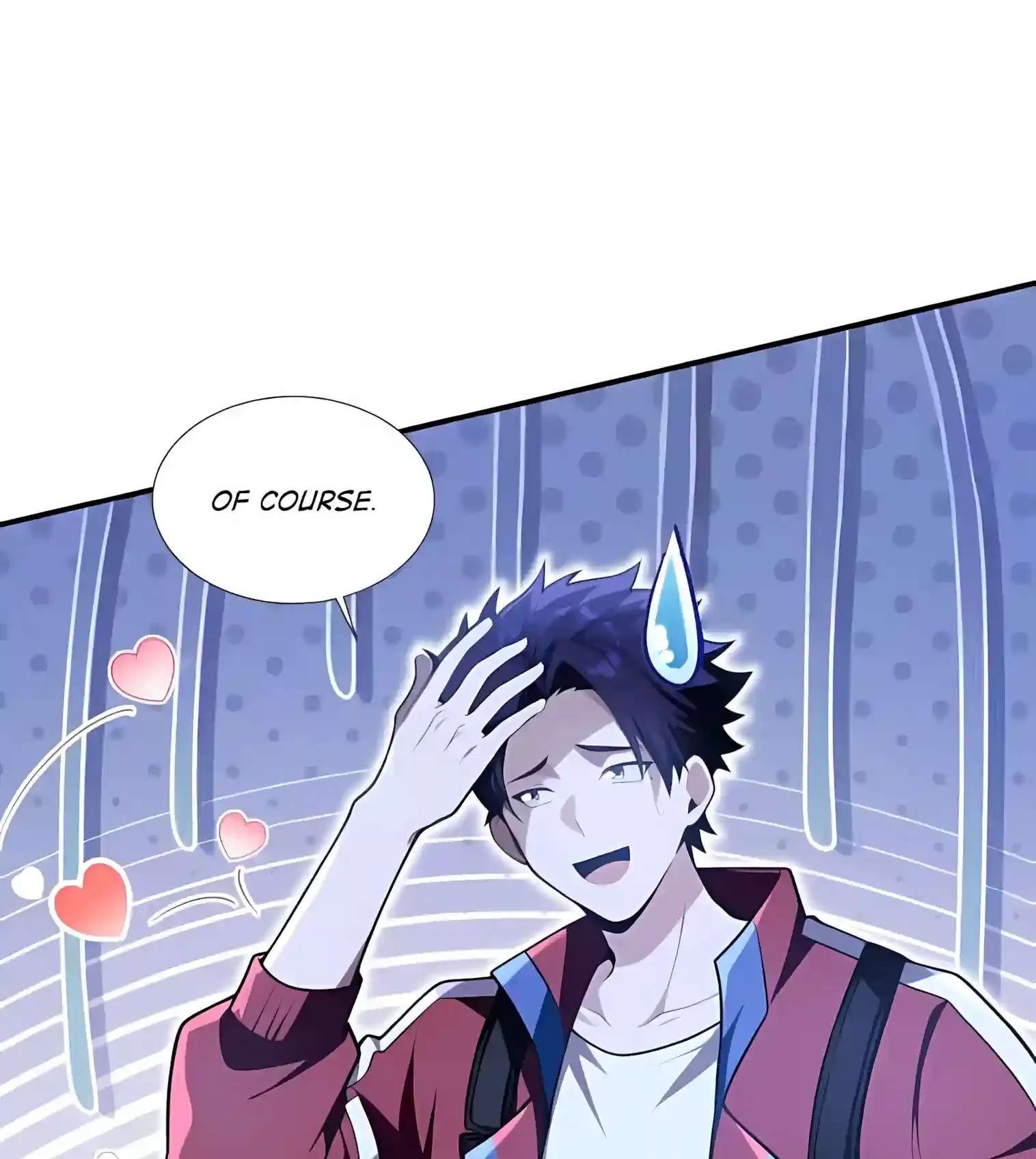 I Opened the Mythical Pet Era Chapter 49 - page 13