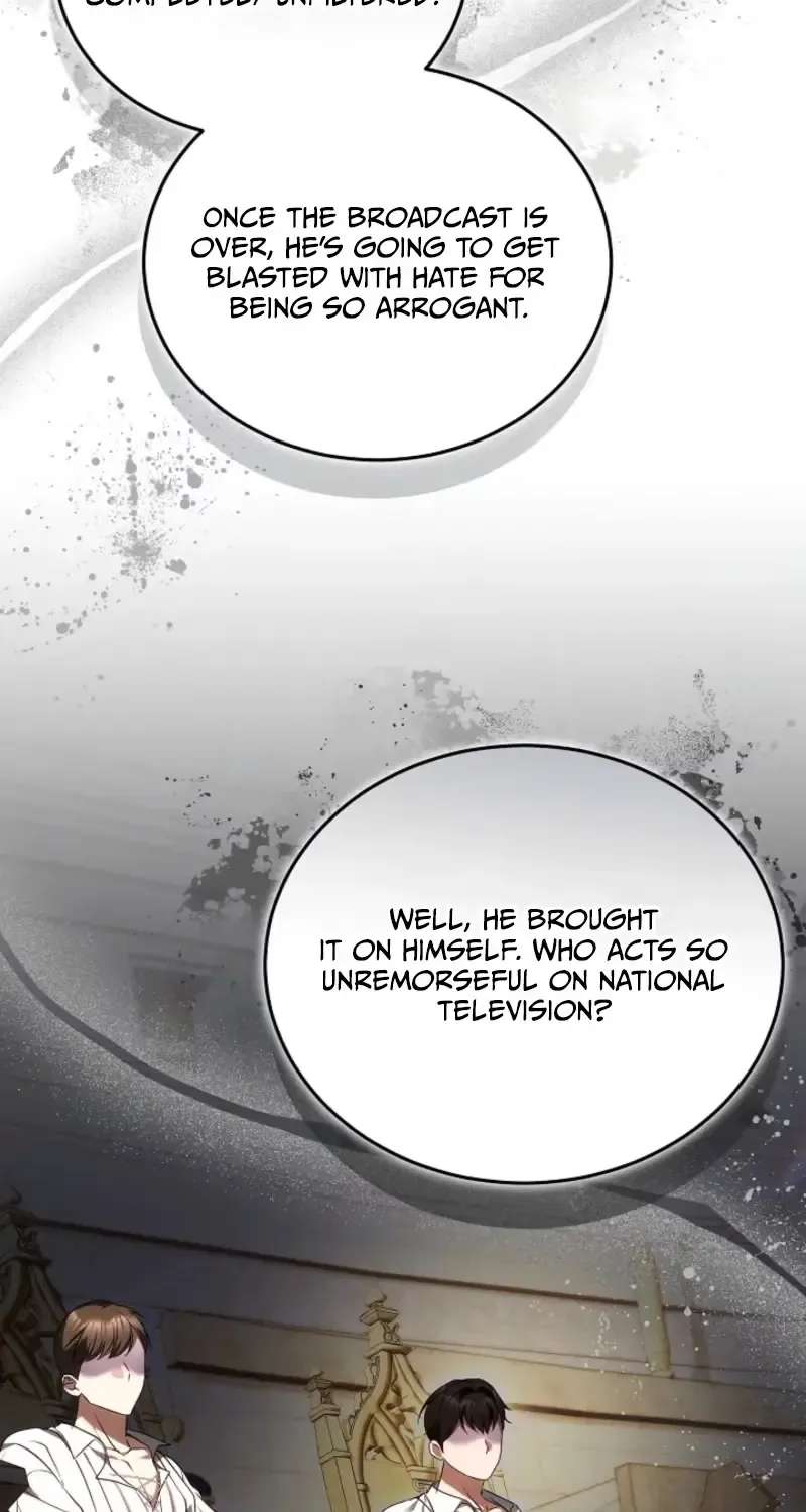 Vote for Your Knight! Chapter 14 - page 36