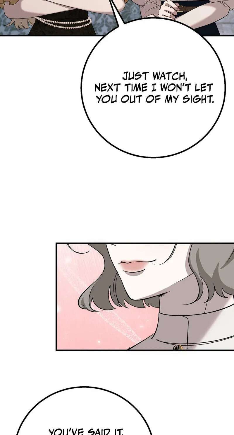 Lady and Gentle Love Chapter 44 - page 48
