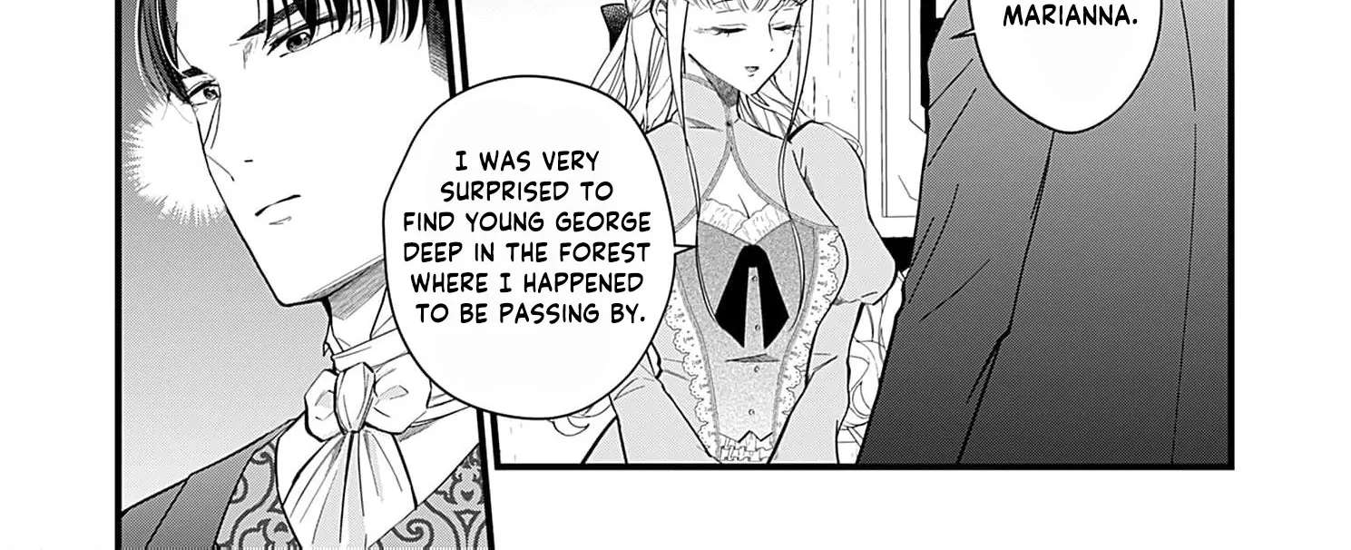 When I Took in the Handsome Duke's Nephew, Our Sweet Newlywed Life Began Chapter 2 - page 46