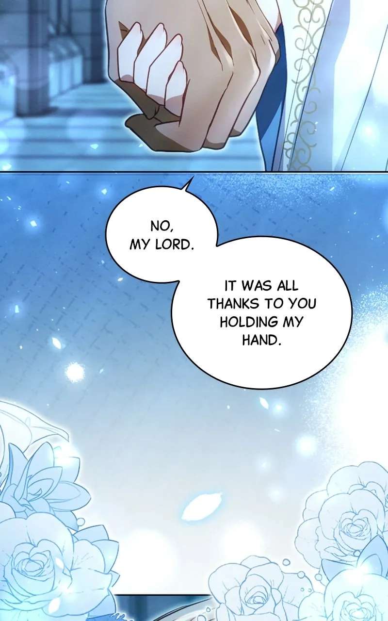 The Northern Warrior’sBeloved Bride Chapter 8 - page 82