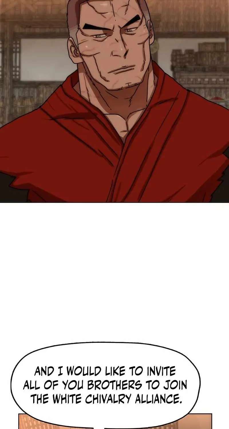 Like a Fiery Flame Chapter 94 - page 37