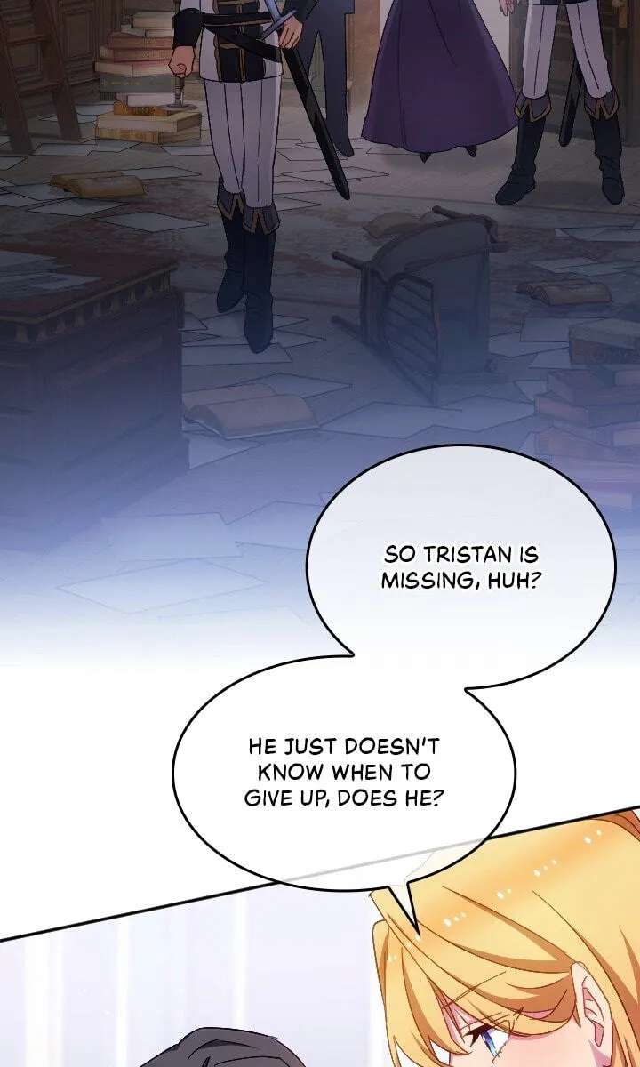 As A Reincarnated Villainess And A Single Mother, I’ve Secured The Love Route! Chapter 62 - page 79