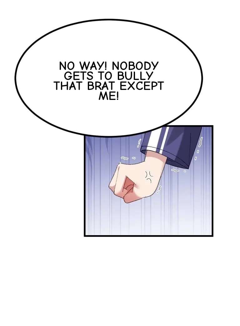 The Graduation Project Is, Making Butter! Chapter 72 - page 36