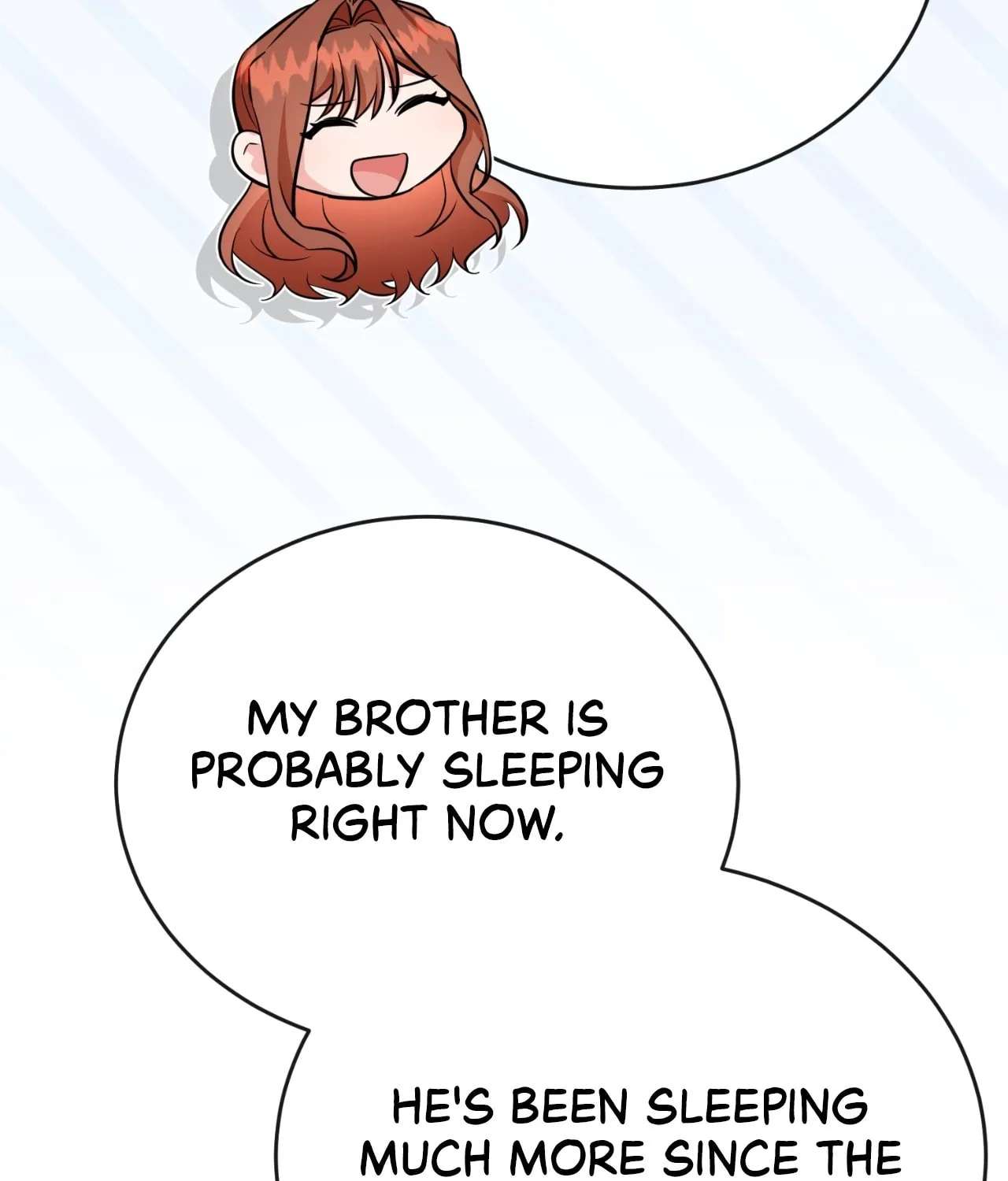 The Cursed Attendant of the Duke's Castle Chapter 57 - page 251