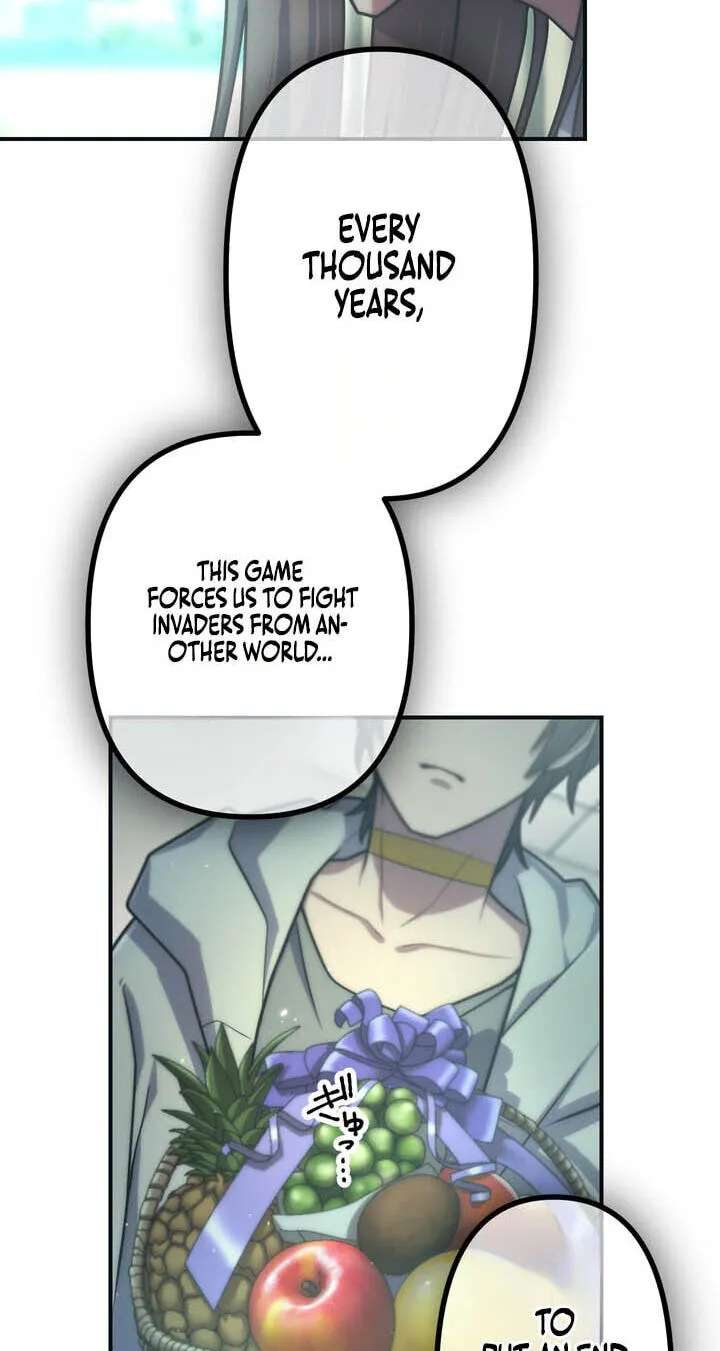 Maou App de S-kyuu Hunter ni Naremashita Chapter 154 - page 19
