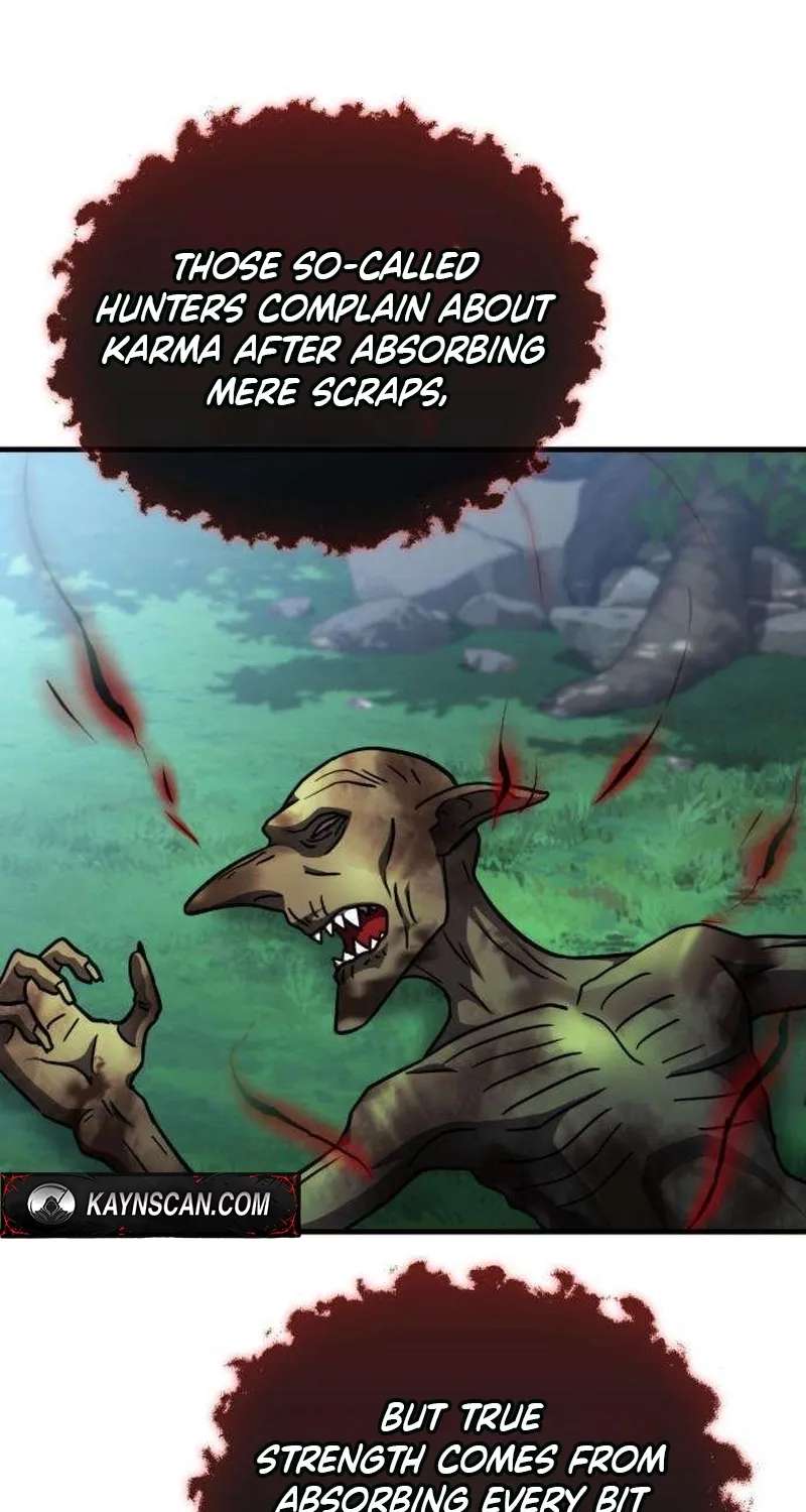 The Corruption Immune Swordsman's Calamity Sword Chapter 3 - page 113