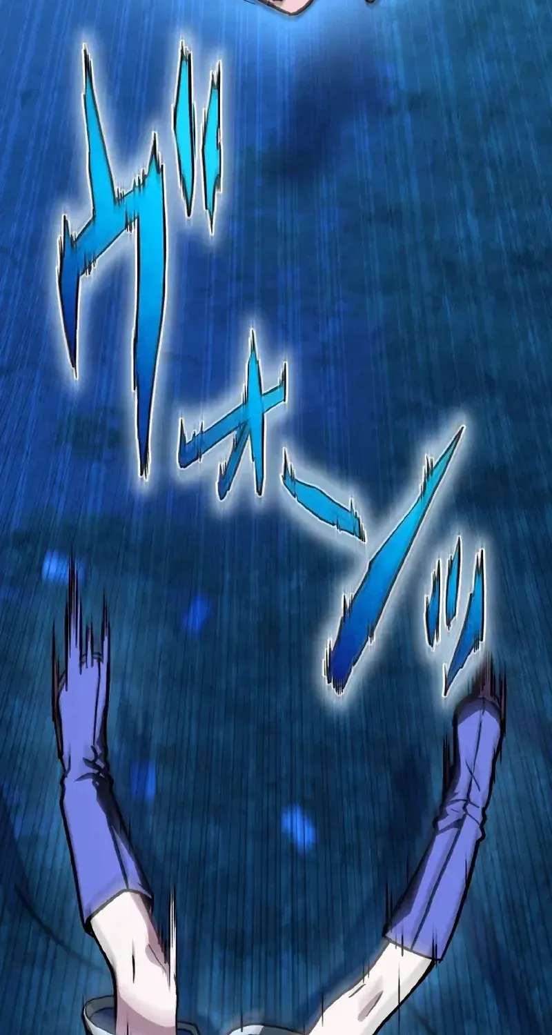 Revenge of the Villain Slayer Chapter 2 - page 33