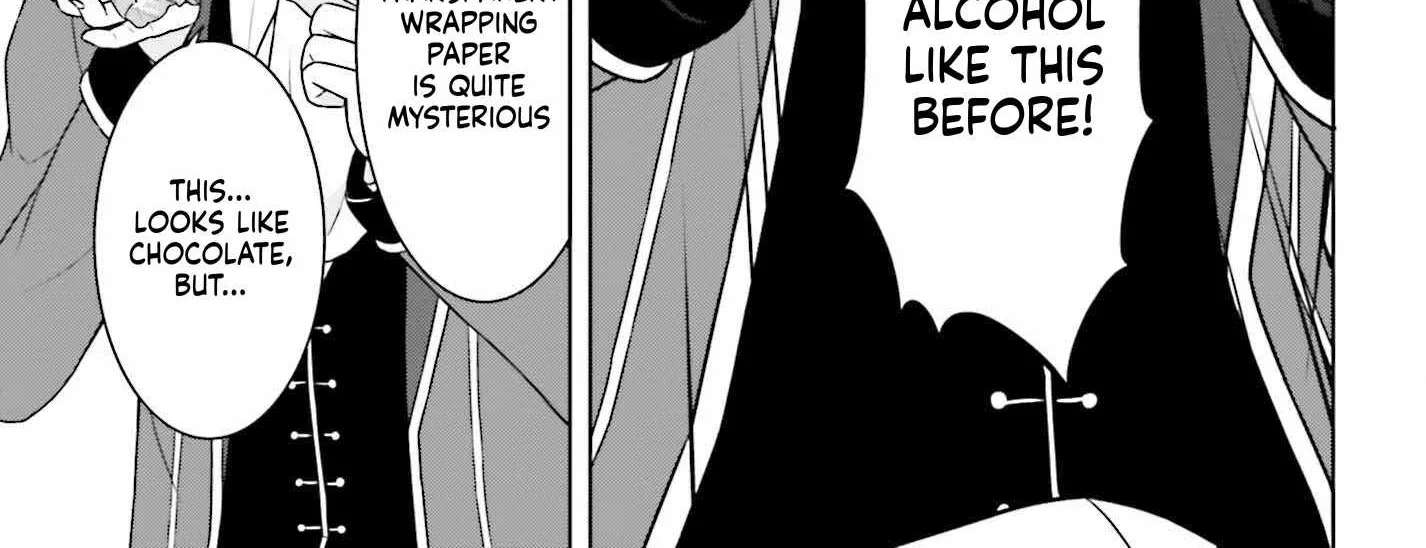 Gokinjo JK Isezaki-san wa Isekaigaeri no Daiseijo Chapter 5 - page 27