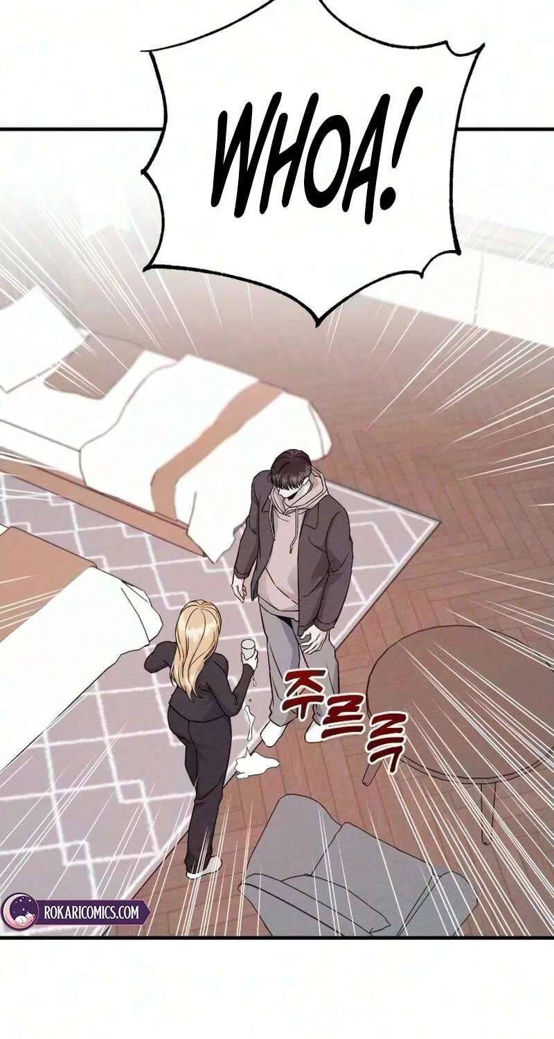 The Debtor’s Lover Chapter 21 - page 41