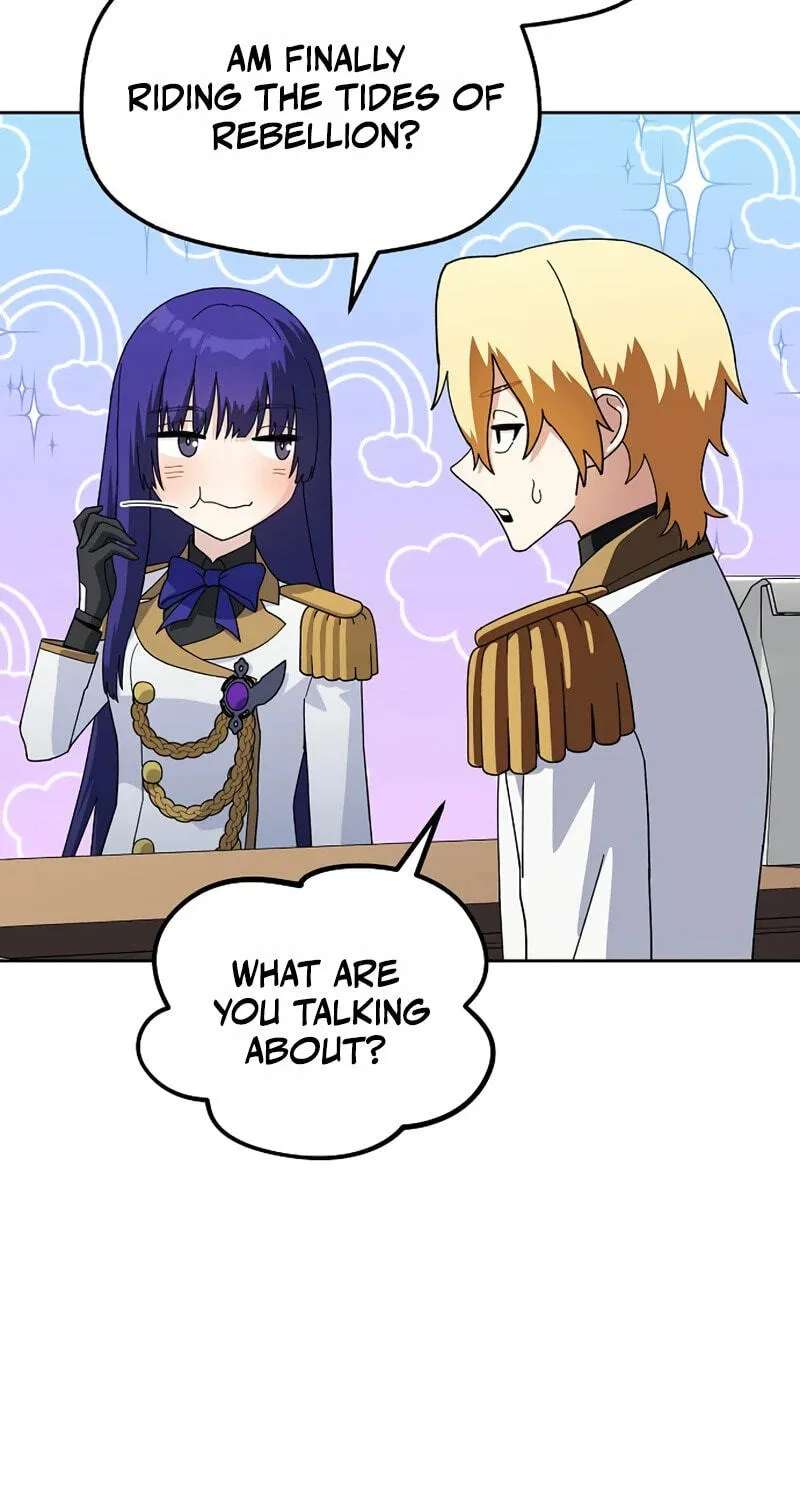 Healing at the Academy Convenience Store Chapter 15 - page 53