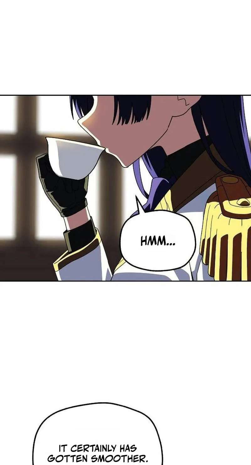 Healing at the Academy Convenience Store Chapter 16 - page 35