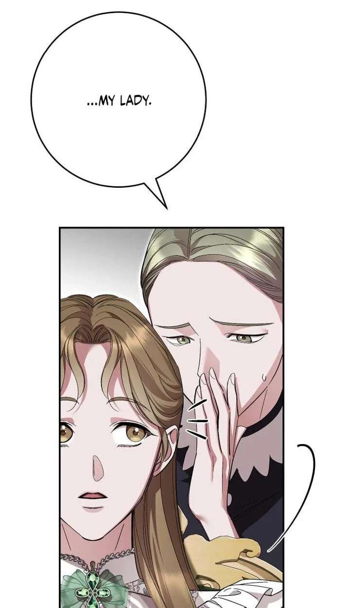 The Regressed Empress’s Abduction Marriage Chapter 66 - page 28