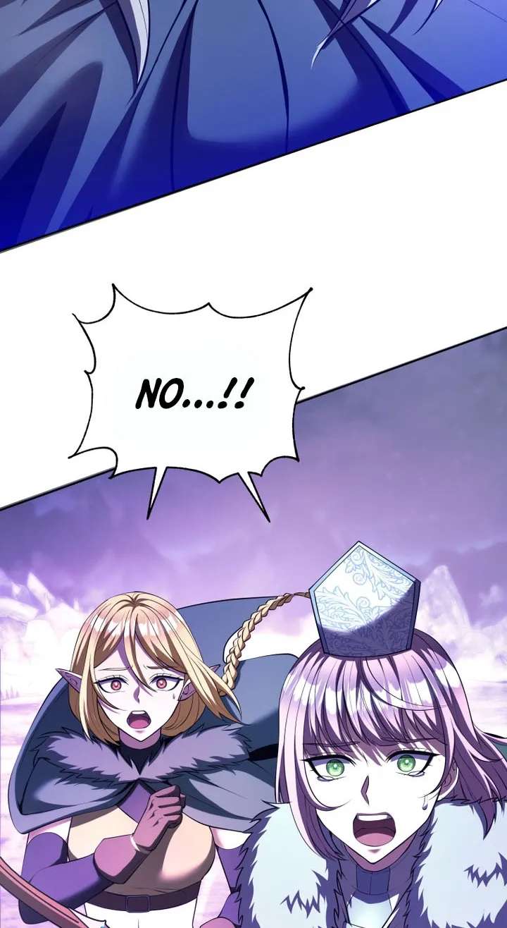 I'm Quitting the Hero's Party Chapter 171 - page 51