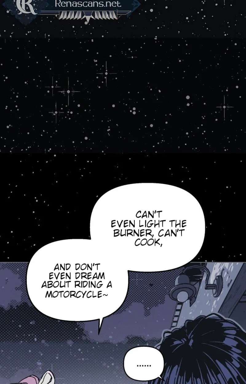 Bitterside Cranberries Chapter 14 - page 76
