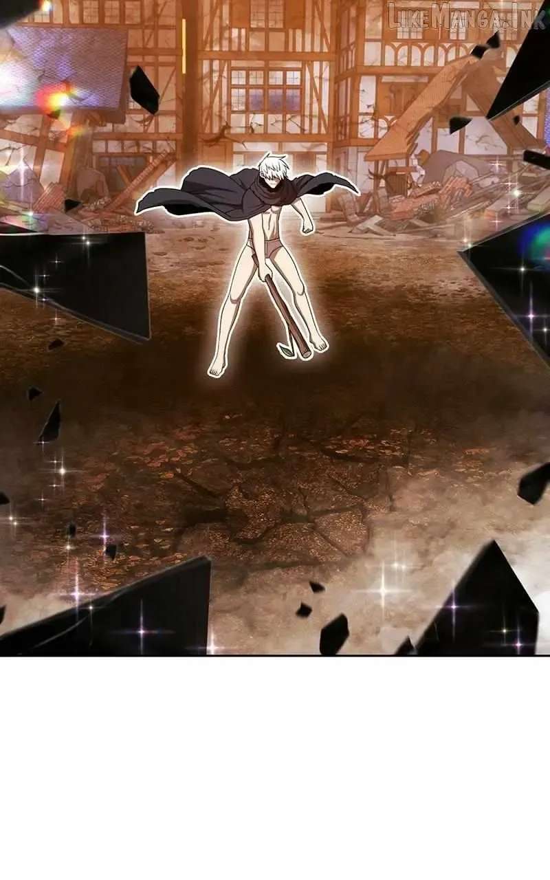 +99 Wooden stick (manhwa) Chapter 211 - page 77
