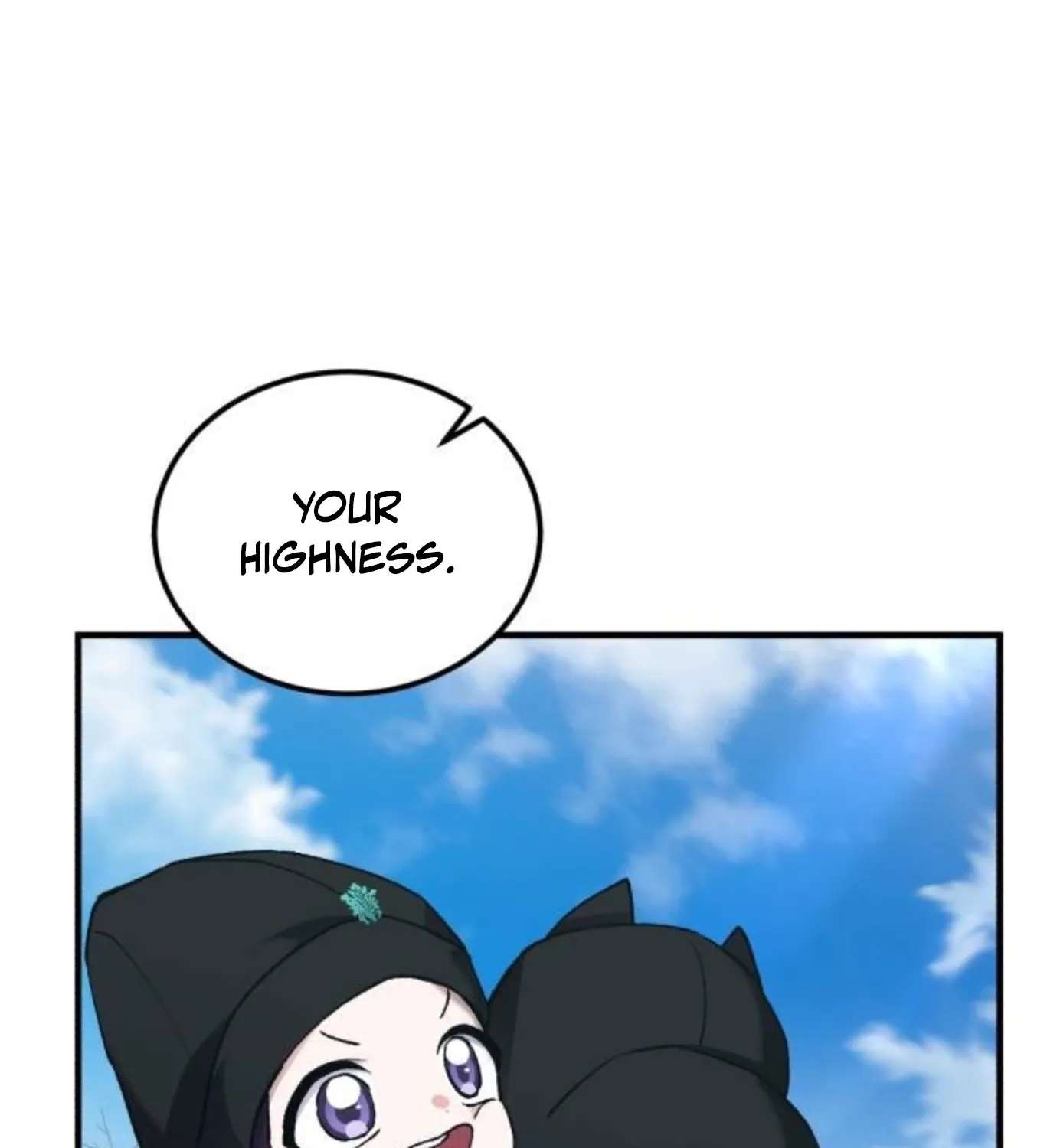I Was Reincarnated as King Danjong's Nanny Chapter 48 - page 111