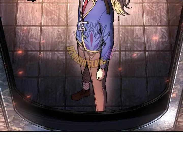 The Genius Assassin’s Second Life Begins at the Academy Chapter 56 - page 20