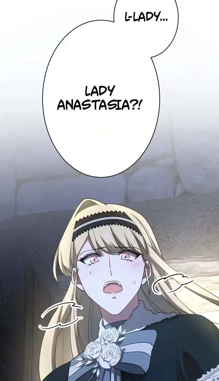 Don't Obsess Over the Fake Princess! Chapter 41 - page 123