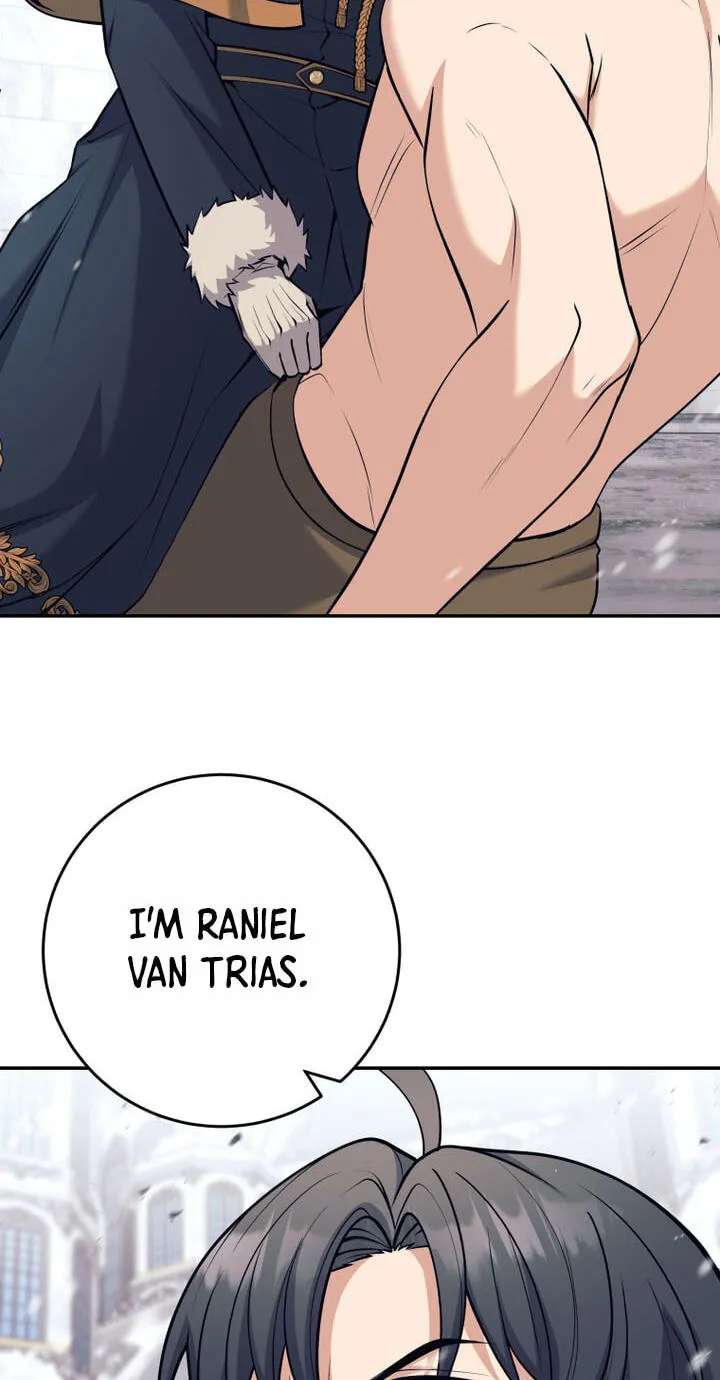 I'm Quitting the Hero's Party Chapter 166 - page 93
