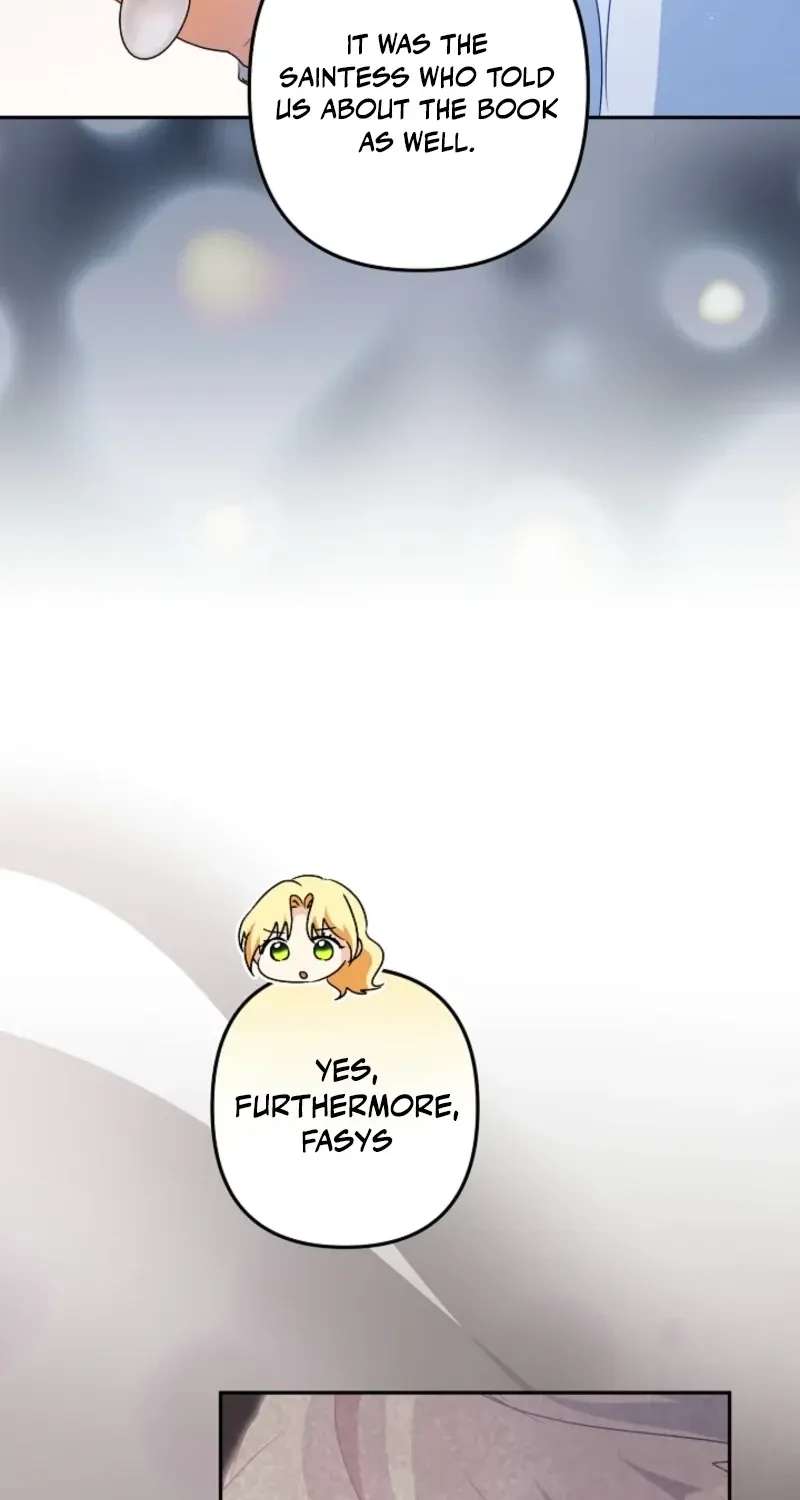 I Want a Divorce, Please Stop Obsessing Over Me! Chapter 59 - page 57