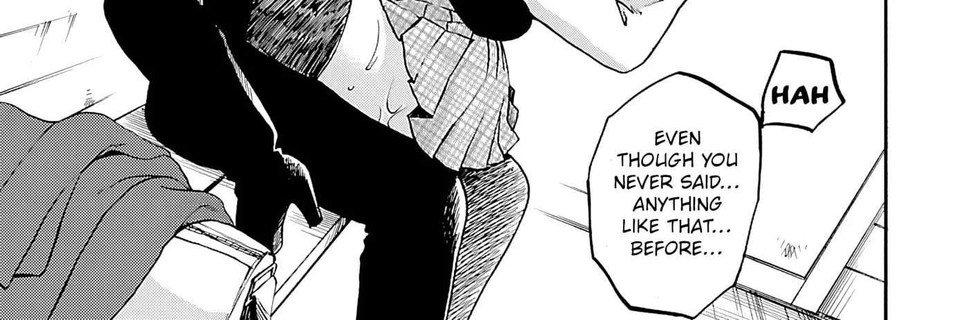 -With me?- Somewhere not here Chapter 1 - page 34