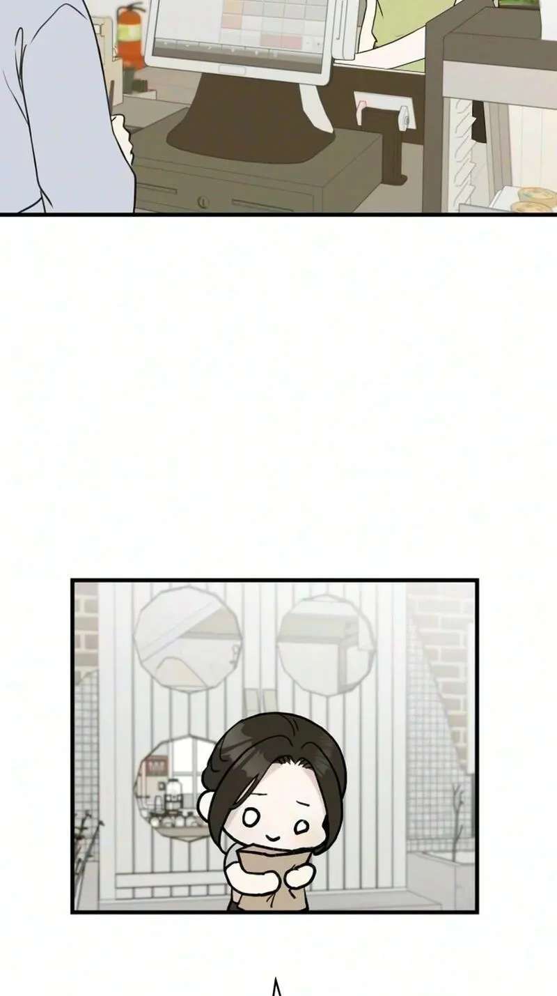 Want to Go Grocery Shopping Together? Chapter 33 - page 23