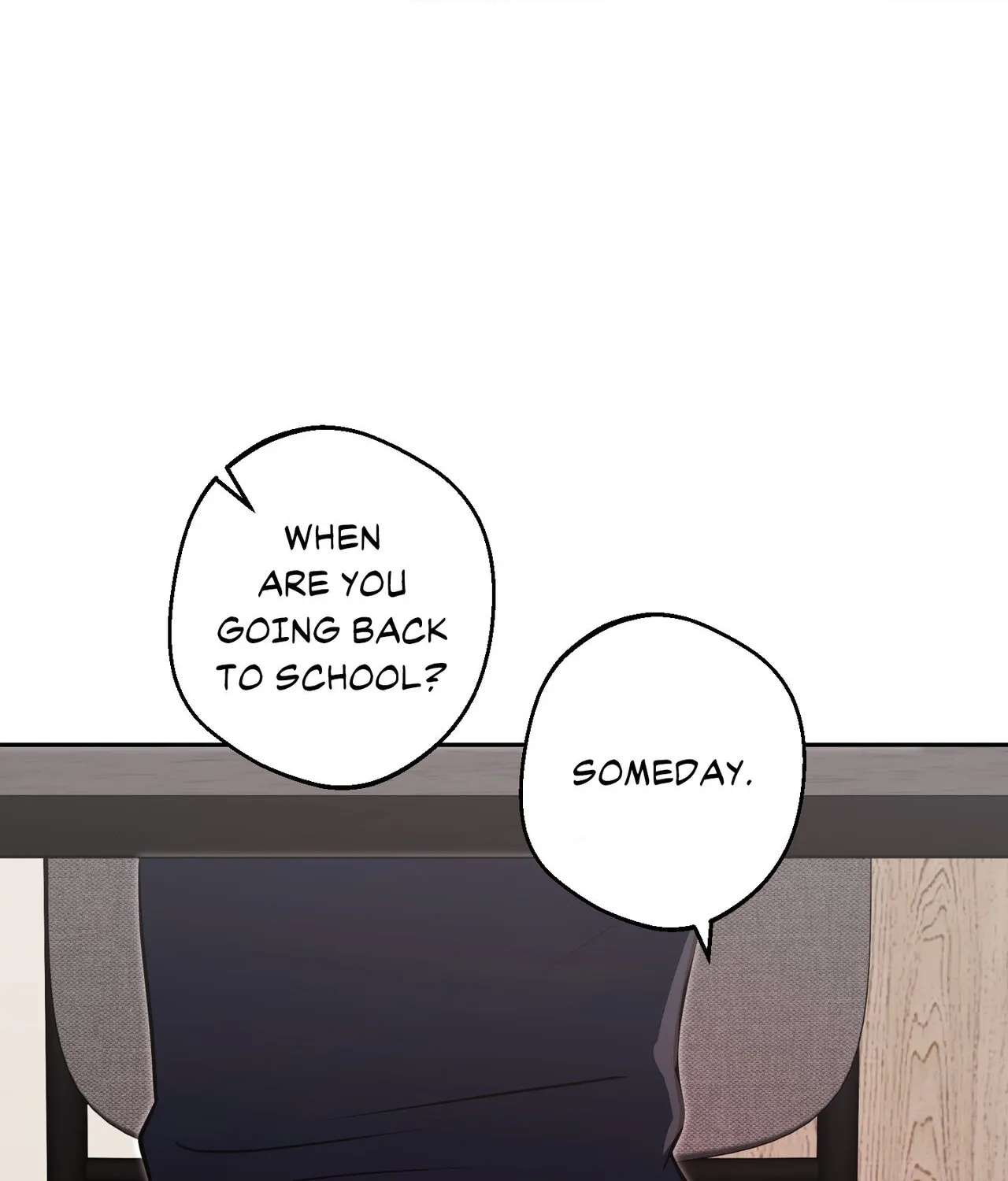 Tada Hitori, Anata Dake Chapter 9 - page 171