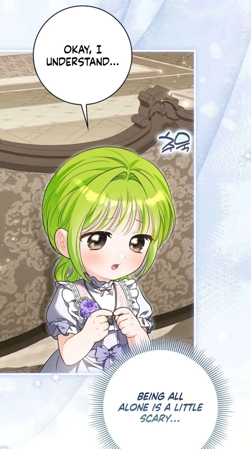 The Baby Sprout Who Bloomed in the Villain Duke's Family Chapter 15 - page 19