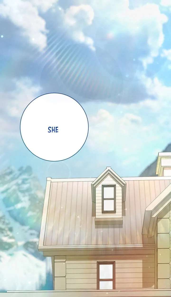 The Villainess's Blind Date Is Too Perfect Chapter 136 - page 122