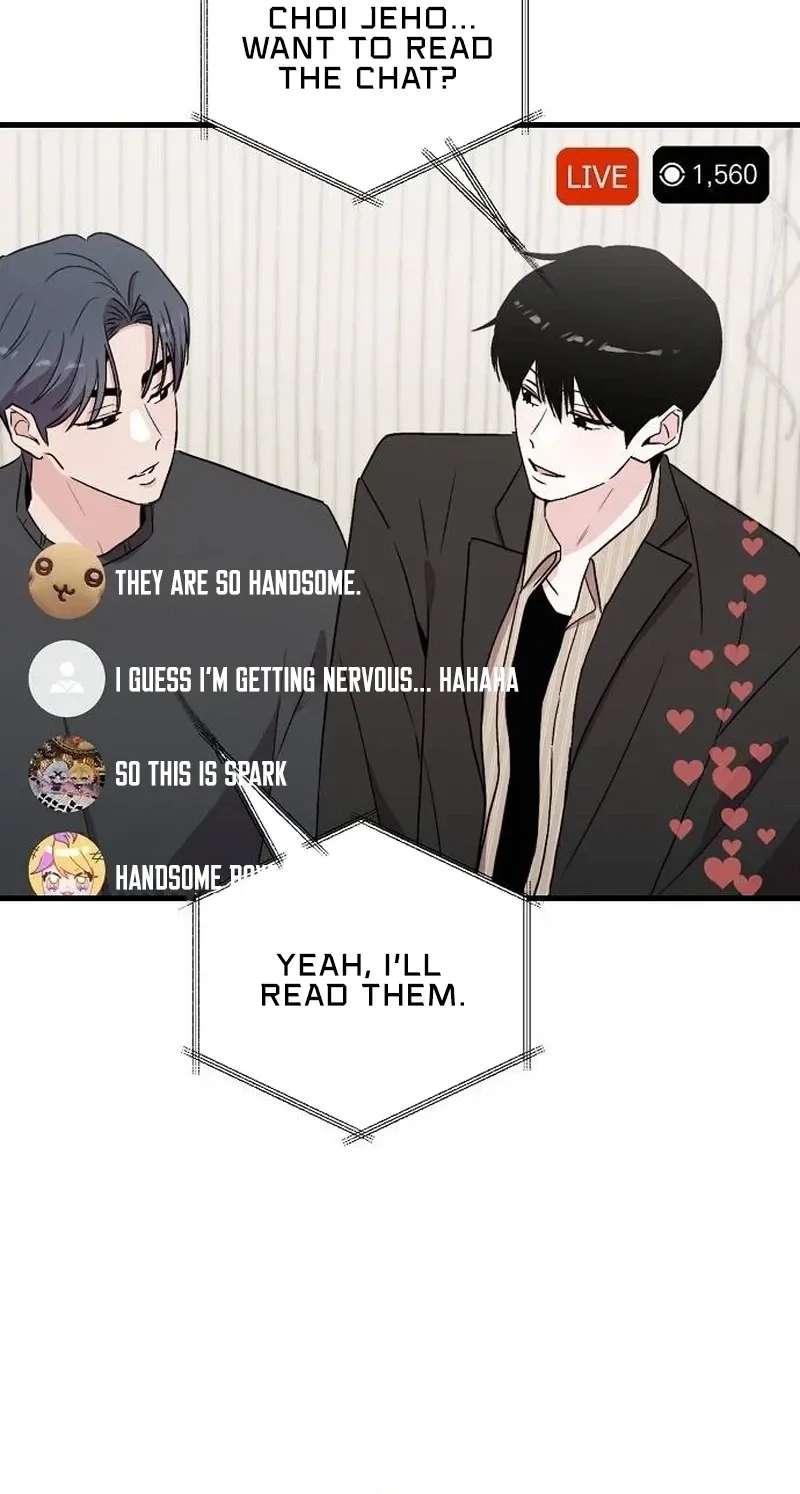 Assistant Manager Kim Hates Idols Chapter 40 - page 10