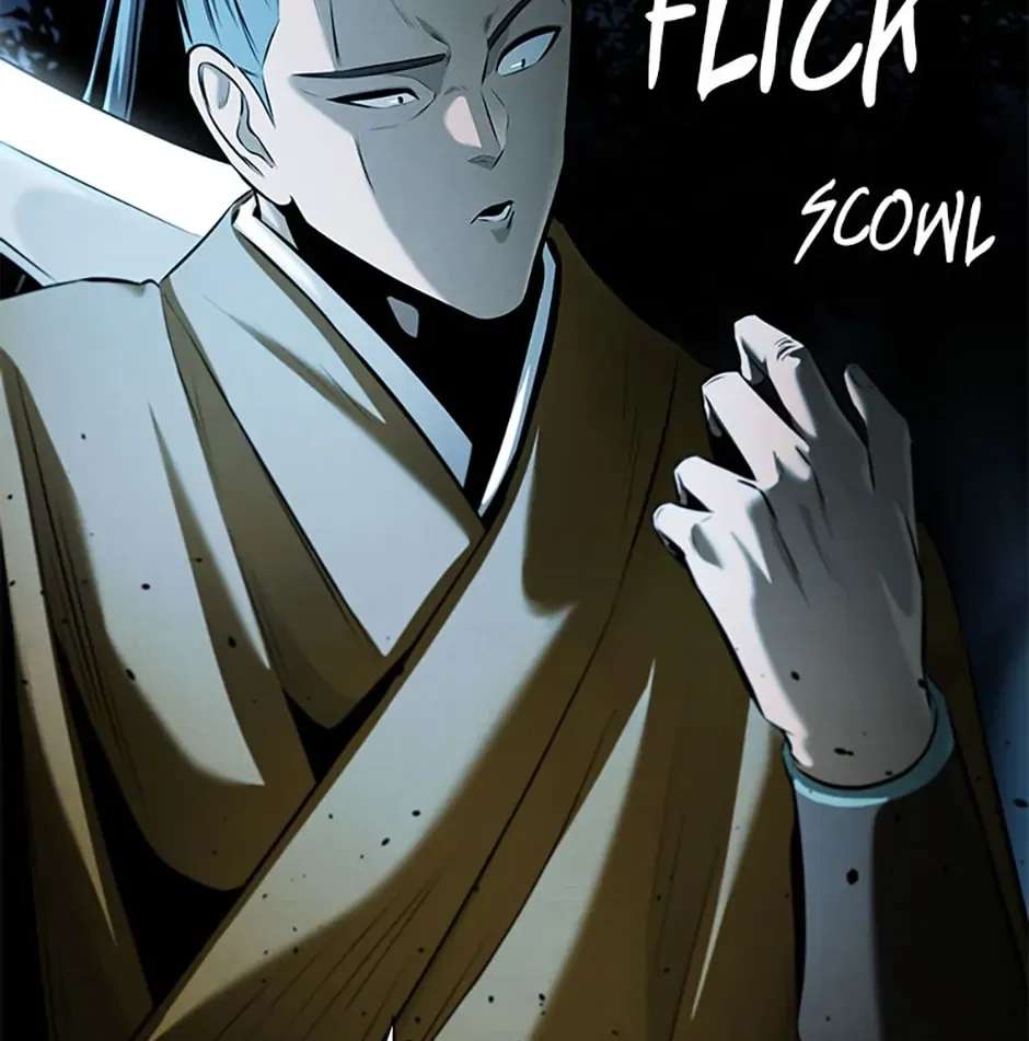 Absolute Master of the Senate Chapter 41 - page 121