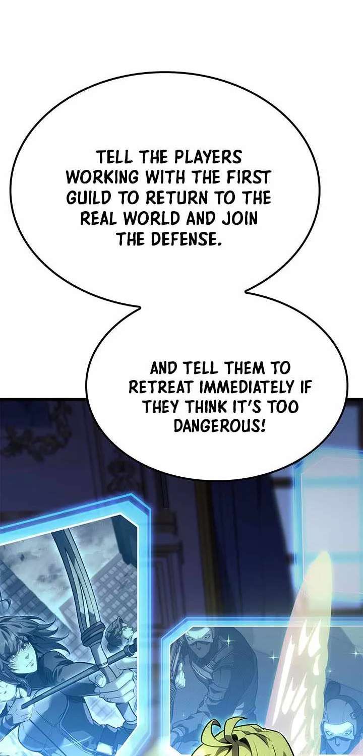 The Count’s Youngest Son Is a Player Chapter 173 - page 72