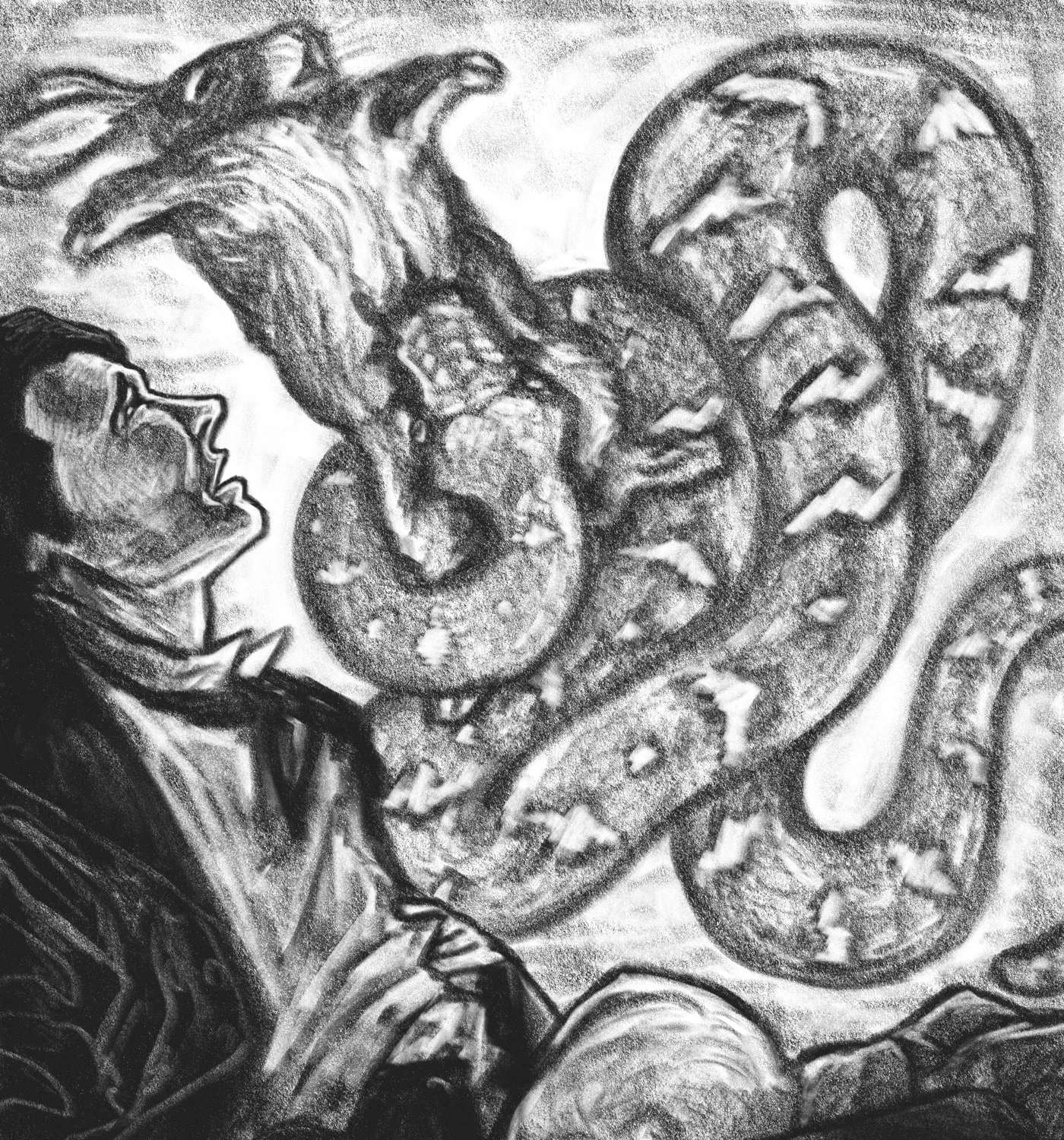 Historiae Obscura Chapter 22 - page 19
