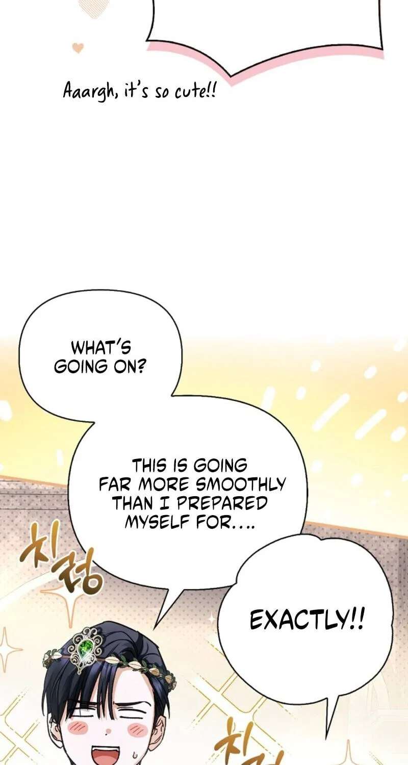 My Husband Is Definitely a Paladin Chapter 30 - page 61