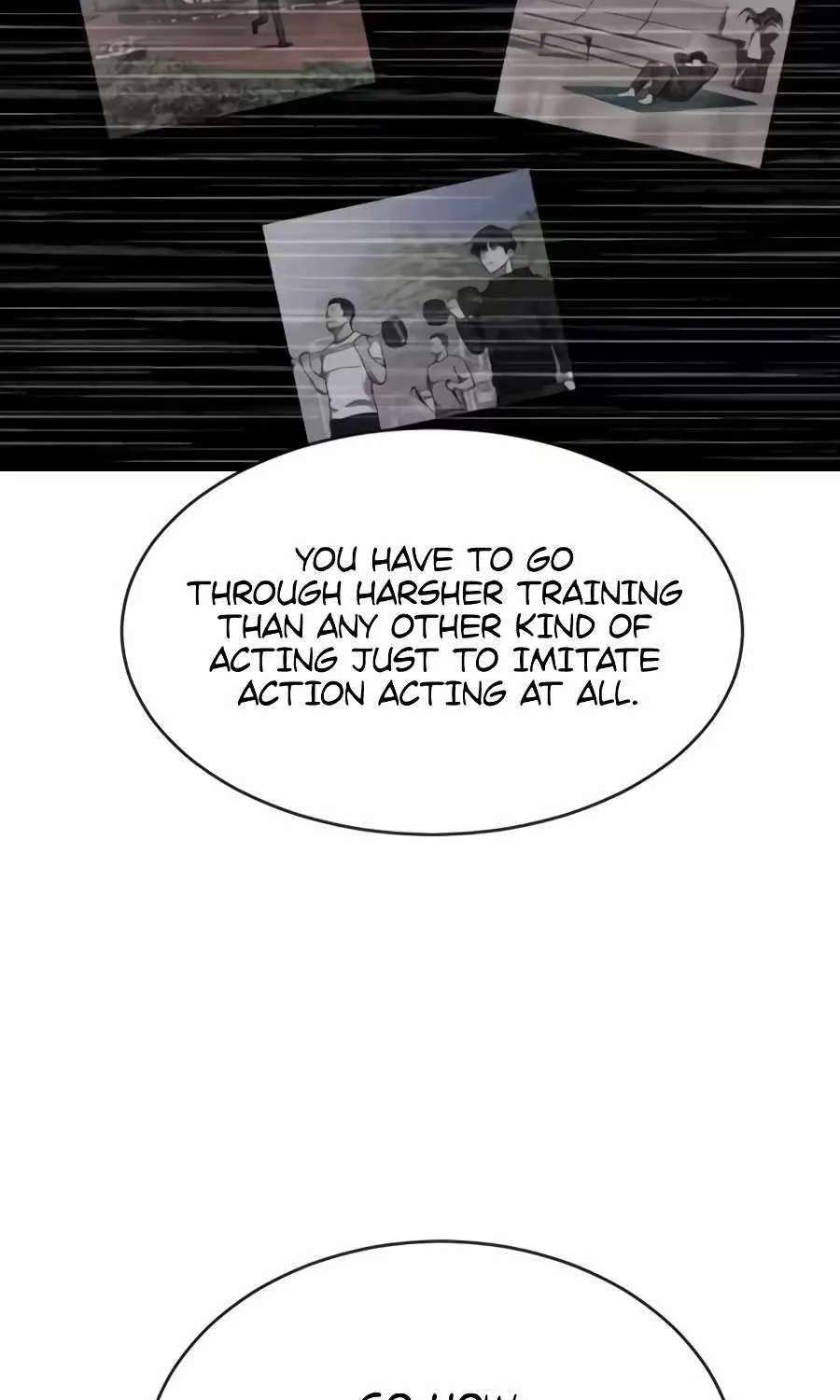 The Possessed Prodigy Actor Chapter 65 - page 98