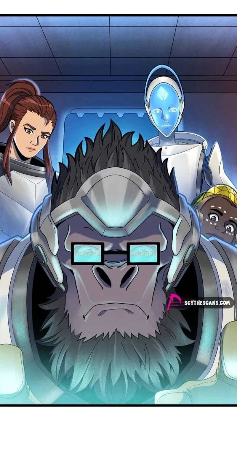 Overwatch: One Unified Heart Chapter 33 - page 32