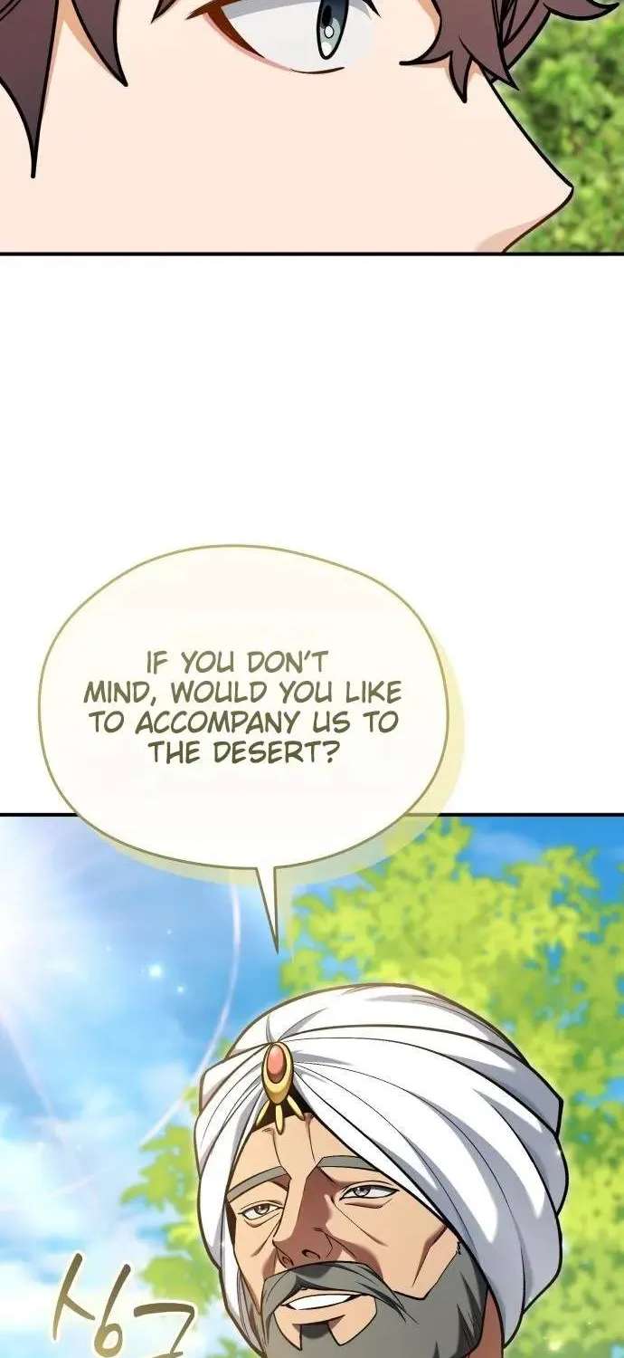 Feasting Lord in Another world Chapter 31 - page 62