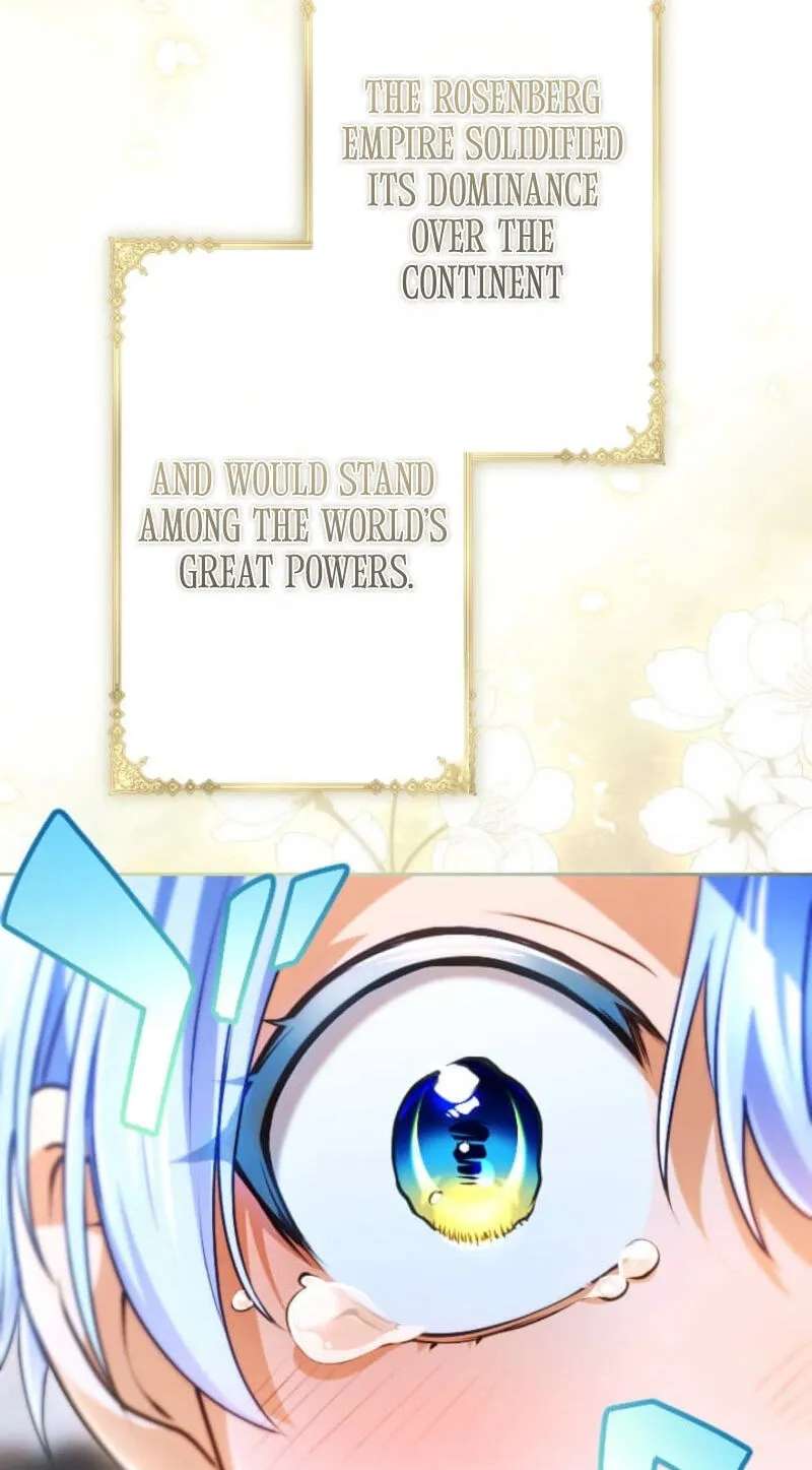 My Aggravating Sovereign Chapter 116 - page 50